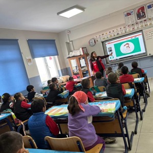 Samsun'da Huzurevleri Arası Bilgi Yarışmasında Atakum Huzurevi Şampiyon Oldu - fotoğraf 7