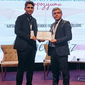 I. Ulusal Rehabilitasyon Psikolojik Danışmanlığı Sempozyumu Samsun’da Gerçekleştirildi - fotoğraf 3