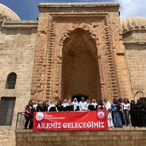 Şehit Annelerinden Mardin’e Anlamlı Ziyaret - fotoğraf 3