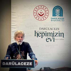 10-16 Mayıs Engelliler Haftası kapsamında Metin Sabancı Bakım Rehabilitasyon Merkezimizde hizmet alan engellilierimiz Darülaceze sakinlerimize konser düzenlemiştir. - fotoğraf 2