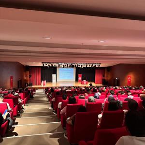 Müdürlüğümüz Eğitim Hizmetleri birimi çalışmaları kapsamında; son iki yılda göreve başlamış personele yönelik 4 haftalık Oryantasyon Programı tamamlanmıştır. - fotoğraf 5
