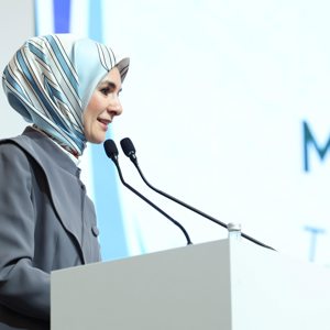 6. Küresel Davranışsal Bağımlılıklar Kongresi’nin açılışı gerçekleştirildi. - fotoğraf 2