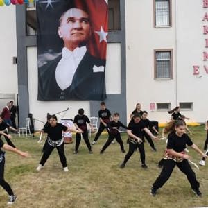 Engelliler Haftası Farkındalık Programı Düzenlendi. - fotoğraf 2
