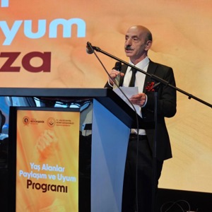 Yaşayan Çınarlarımızla Dolu Dolu Bir Gün: YAPU Projesi Kapanış Etkinliği - fotoğraf 2