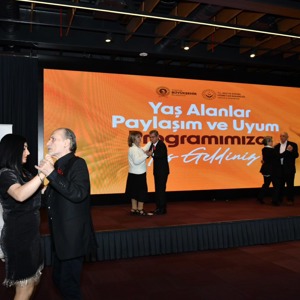 Yaşayan Çınarlarımızla Dolu Dolu Bir Gün: YAPU Projesi Kapanış Etkinliği - fotoğraf 10