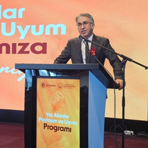 Yaşayan Çınarlarımızla Dolu Dolu Bir Gün: YAPU Projesi Kapanış Etkinliği - fotoğraf 1
