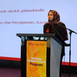Yaşayan Çınarlarımızla Dolu Dolu Bir Gün: YAPU Projesi Kapanış Etkinliği - fotoğraf 11