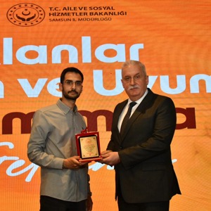 Yaşayan Çınarlarımızla Dolu Dolu Bir Gün: YAPU Projesi Kapanış Etkinliği - fotoğraf 14