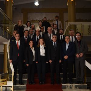 Samsun'da Çocuk Hizmetleri İçin Güçlü İş Birliği - fotoğraf 4