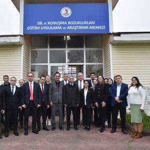 Samsun'da Çocuk Hizmetleri İçin Güçlü İş Birliği - fotoğraf 8