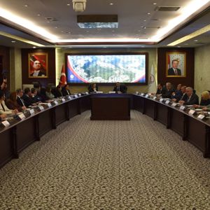 Samsun'da Çocuk Hizmetleri İçin Güçlü İş Birliği - fotoğraf 9
