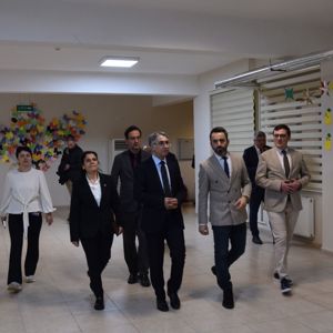 Samsun'da Çocuk Hizmetleri İçin Güçlü İş Birliği - fotoğraf 10