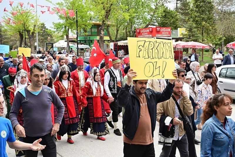 📍15 Temmuz Milli İrade Meydanı - fotoğraf 1