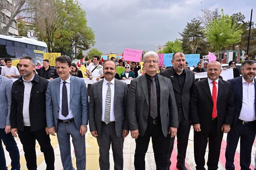 📍15 Temmuz Milli İrade Meydanı - fotoğraf 4