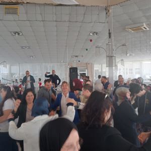 Keşan Sosyal Hizmet Merkez Müdürlüğü Kahvaltı Programına Katıldı. - fotoğraf 3