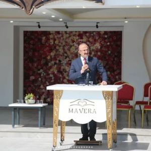 10-16 Mayıs Dünya Engelliler Haftasında Çeşitli Etkinlikler Düzenlendi - fotoğraf 2