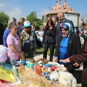 10-16 Mayıs Dünya Engelliler Haftasında Çeşitli Etkinlikler Düzenlendi - fotoğraf 1