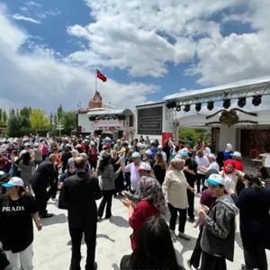 10-16 Mayıs Dünya Engelliler Haftasında Çeşitli Etkinlikler Düzenlendi - fotoğraf 3