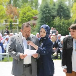 10-16 Mayıs Dünya Engelliler Haftasında Çeşitli Etkinlikler Düzenlendi - fotoğraf 6