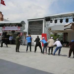 10-16 Mayıs Dünya Engelliler Haftasında Çeşitli Etkinlikler Düzenlendi - fotoğraf 7