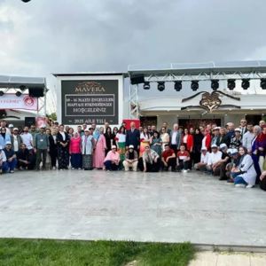 10-16 Mayıs Dünya Engelliler Haftasında Çeşitli Etkinlikler Düzenlendi - fotoğraf 9