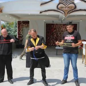 10-16 Mayıs Dünya Engelliler Haftasında Çeşitli Etkinlikler Düzenlendi - fotoğraf 10