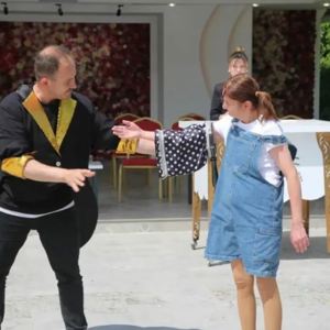 10-16 Mayıs Dünya Engelliler Haftasında Çeşitli Etkinlikler Düzenlendi - fotoğraf 12