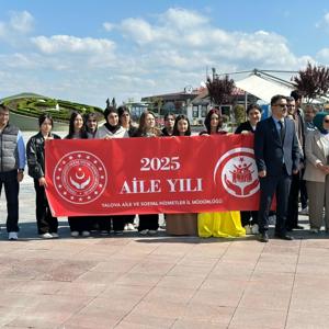 Engelliler Haftası Çelenk Sunma Töreni Gerçekleştirildi - fotoğraf 3