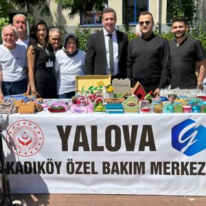  Engelliler Haftası Kapsamında Farkındalık Programı Düzenlendi. - fotoğraf 5