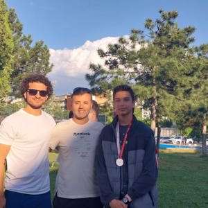 2025 Aile Yılında Ailenin Korunması ve Güçlendirilmesi kapsamında “2025 Aile Yılı Oryantiring Etkinliği” düzenlendi. - fotoğraf 4