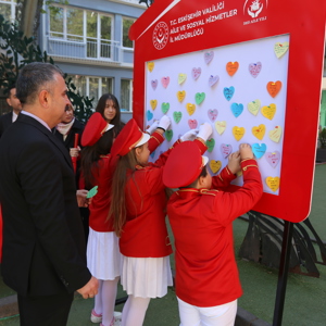 Ailemiz Geleceğimiz Yürüyüşü - fotoğraf 6