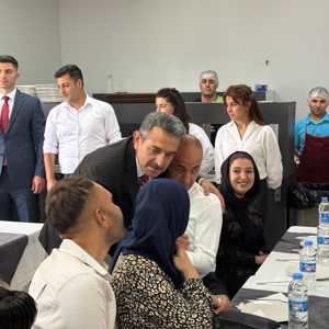 Engelliler Haftası Nedeniyle Düzenlenen Yemek Programı - fotoğraf 2