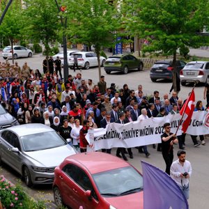 15 Mayıs Uluslararası Aile Günü, 81 ilde "Aile Yılı Yürüyüşü" ile kutlandı - fotoğraf 3