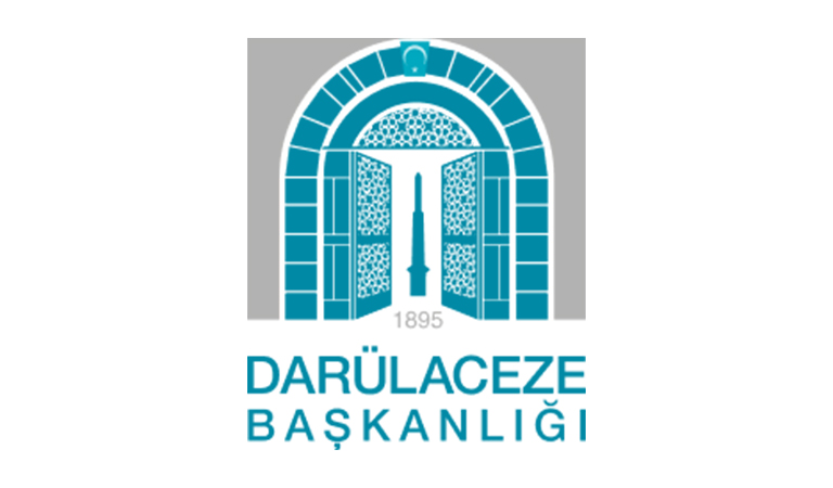 Darülaceze Web Sitesi
