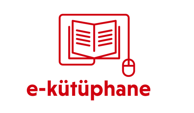 e-Kütüphane