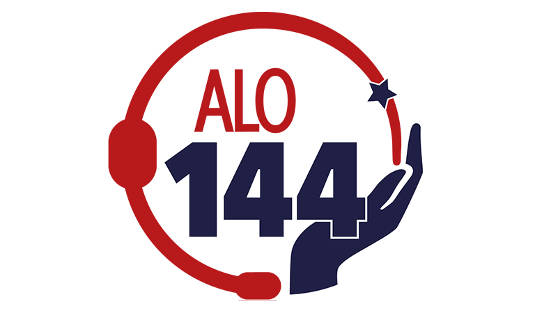 Alo 144 Web Sitesi
