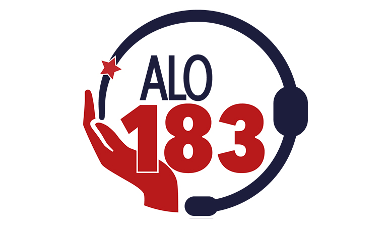 Alo 183 Web Sitesi