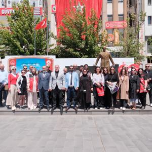 15 Mayıs Aile Günü Kortej Yürüyüşü - fotoğraf 4