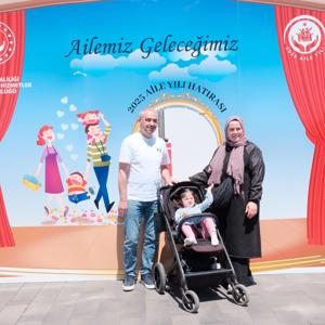 15 Mayıs Aile Günü Kortej Yürüyüşü - fotoğraf 3