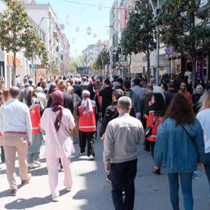 15 Mayıs Aile Günü Kortej Yürüyüşü - fotoğraf 8