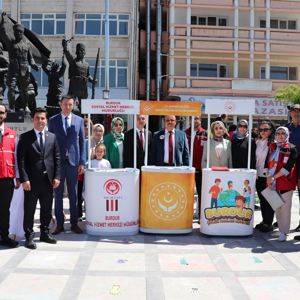 15 Mayıs Aile Haftası Etkinlikleri - fotoğraf 20
