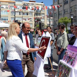 15 Mayıs Aile Haftası Etkinlikleri - fotoğraf 19