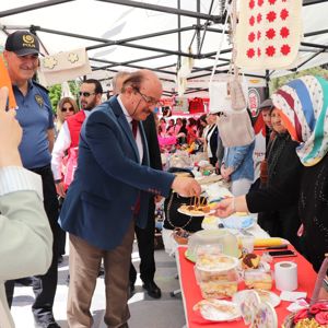 15 Mayıs Aile Haftası Etkinlikleri - fotoğraf 16