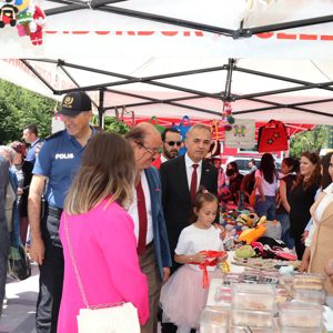 15 Mayıs Aile Haftası Etkinlikleri - fotoğraf 17