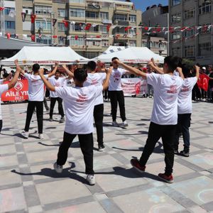 15 Mayıs Aile Haftası Etkinlikleri - fotoğraf 15