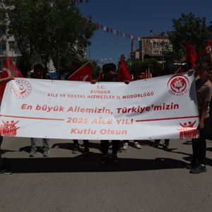 15 Mayıs Aile Haftası Etkinlikleri - fotoğraf 6