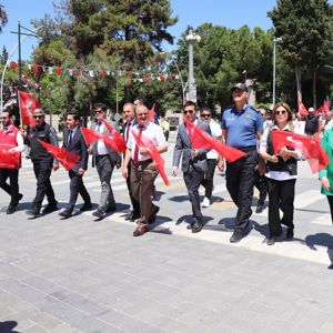 15 Mayıs Aile Haftası Etkinlikleri - fotoğraf 4