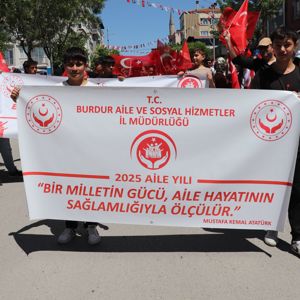 15 Mayıs Aile Haftası Etkinlikleri - fotoğraf 3