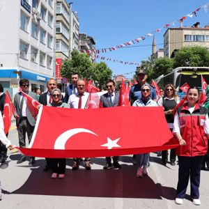 15 Mayıs Aile Haftası Etkinlikleri - fotoğraf 1