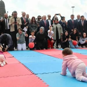 Büyük Aile Festivali İlimizde Yoğun İlgi İle Kutlandı - fotoğraf 25